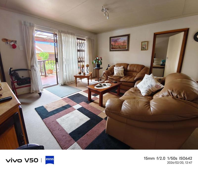 2 Bedroom Property for Sale in Hartenbos Western Cape